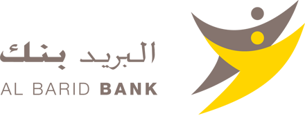 شحن 1xbet عبر Al barid Bank بأمان وسرعة في المغرب